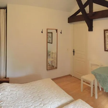 Le Coustal Ferienhaus