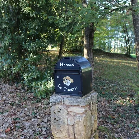 Le Coustal Coux-et-Bigaroque-Mouzens