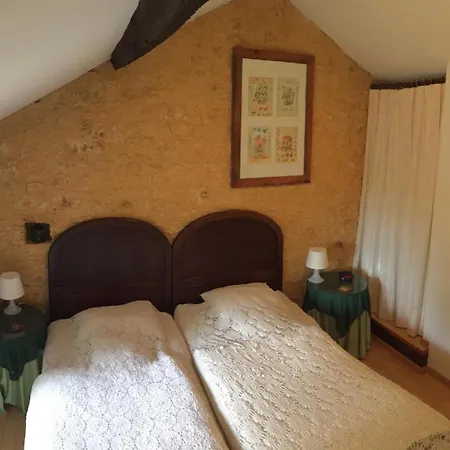 Le Coustal Coux-et-Bigaroque-Mouzens