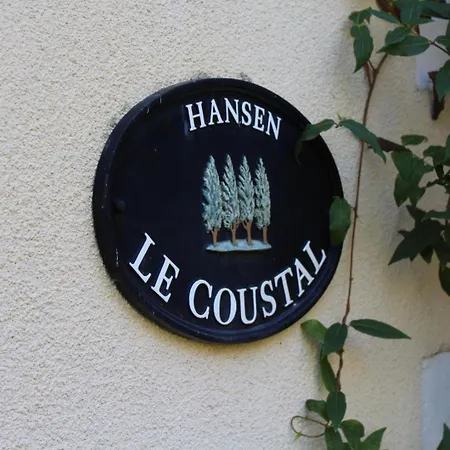 Le Coustal * Coux-et-Bigaroque-Mouzens