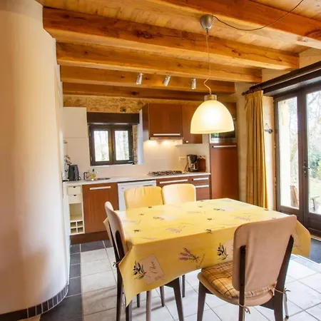 Le Coustal Ferienhaus