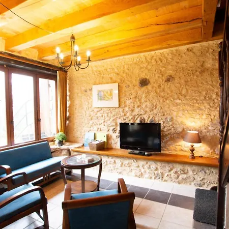 Ferienhaus Le Coustal