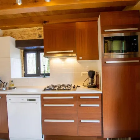 Le Coustal Ferienhaus *