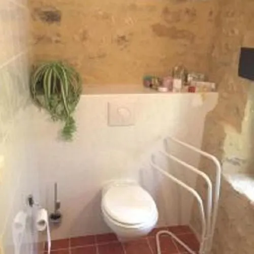 Hébergement de vacances Le Coustal Coux-et-Bigaroque-Mouzens