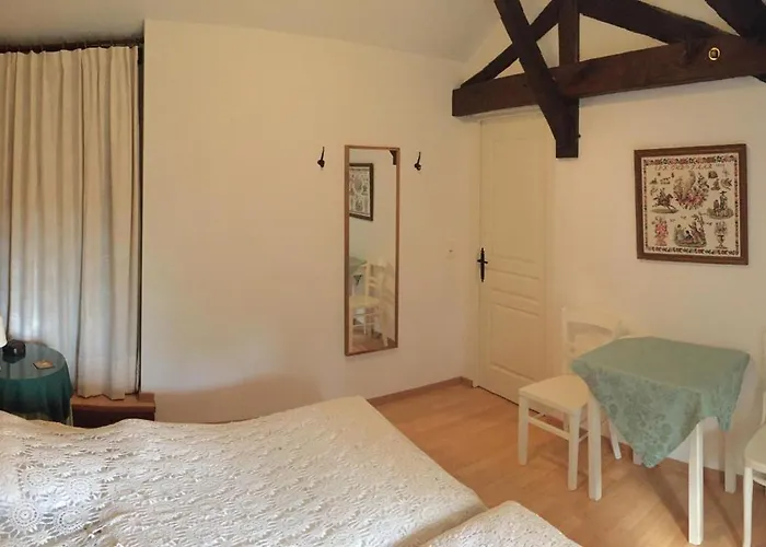 Le Coustal Hébergement de vacances