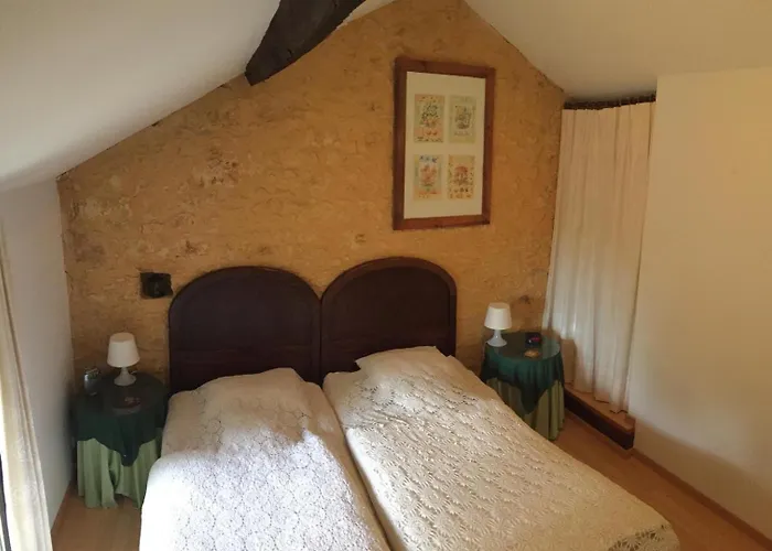 Le Coustal Coux-et-Bigaroque-Mouzens