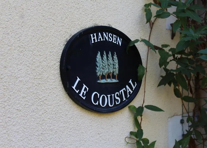 Le Coustal * Coux-et-Bigaroque-Mouzens