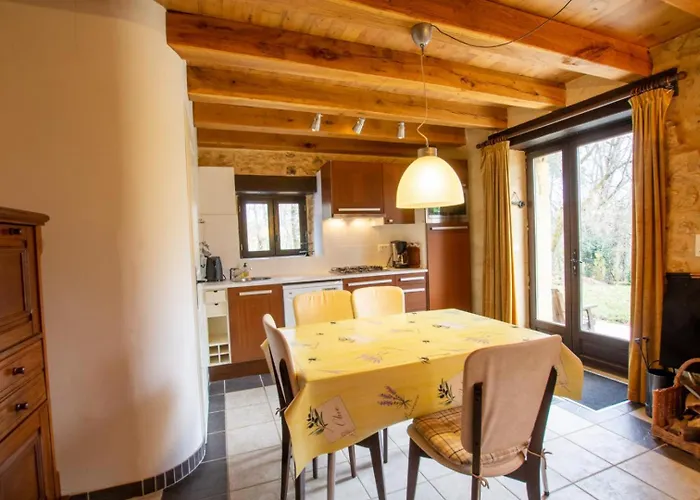 Le Coustal Hébergement de vacances