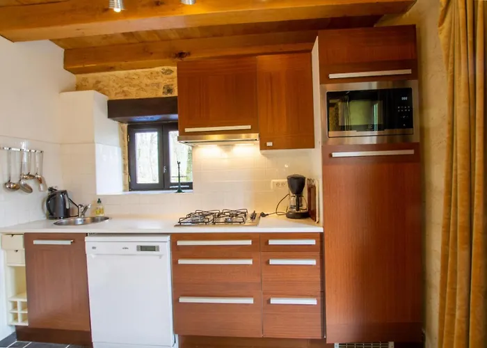 Le Coustal Hébergement de vacances *